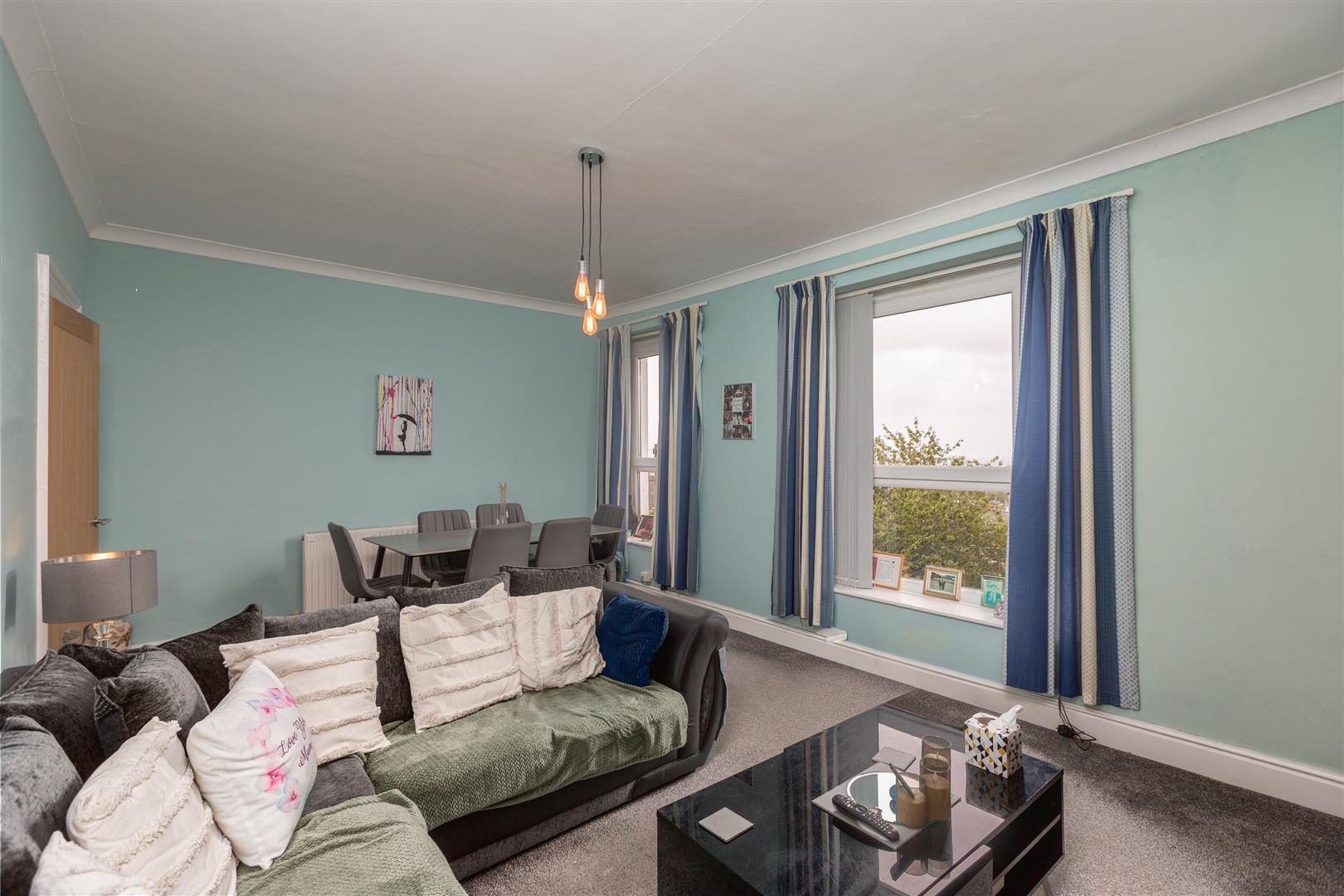 Montpelier Terrace, Mount Pleasant, Swansea, SA1 6JW